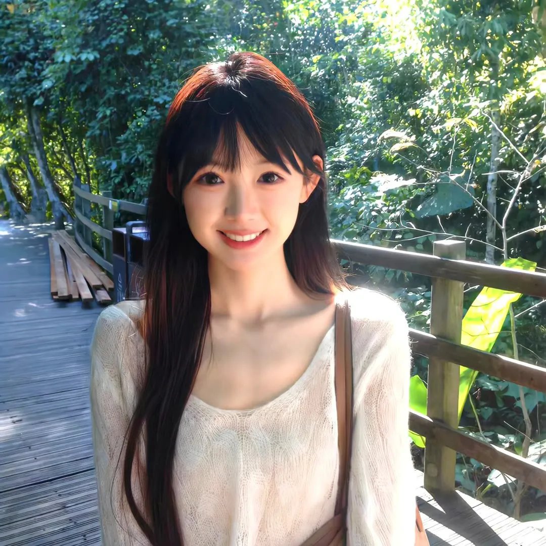 少女
